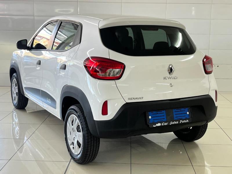 Renault Kwid