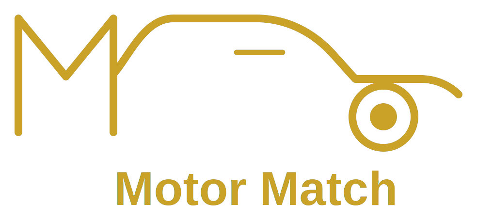 MotorMatch logo